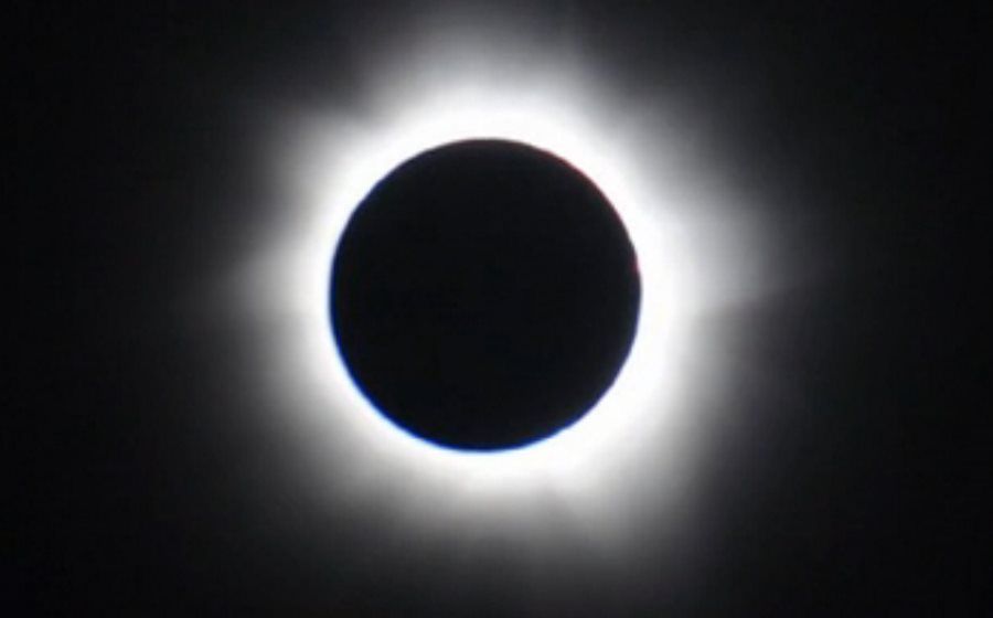 Solar eclipse visible also from Polish Science Daily